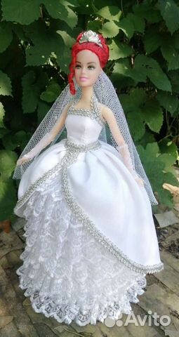 Кукла шкатулка