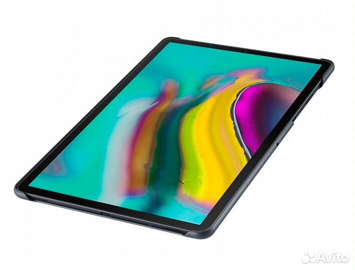 Оригинал Slim Cover для Samsung Galaxy Tab S5e