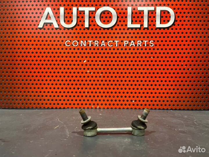 Стойка стабилизатора задняя Lexus Rx 4 450Н 2021