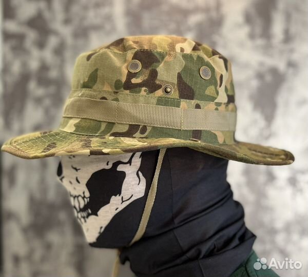 Панама Мультикам/Мох