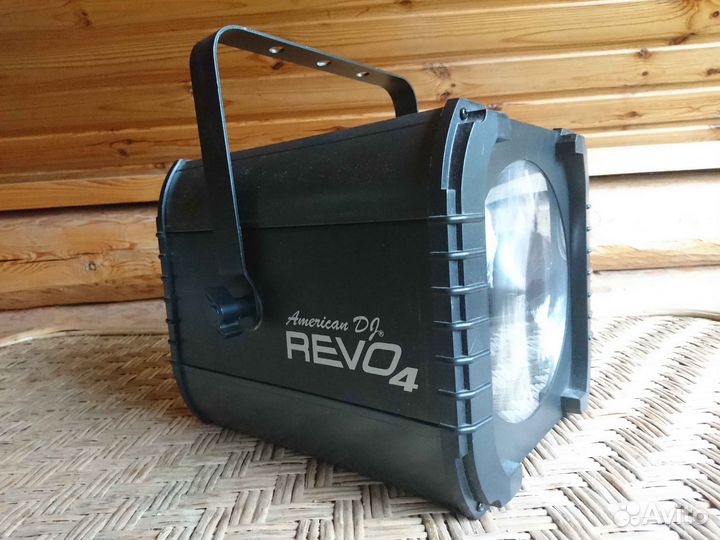 Световой эффект