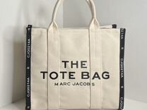 Сумка шоппер tote BAG marc jacobs