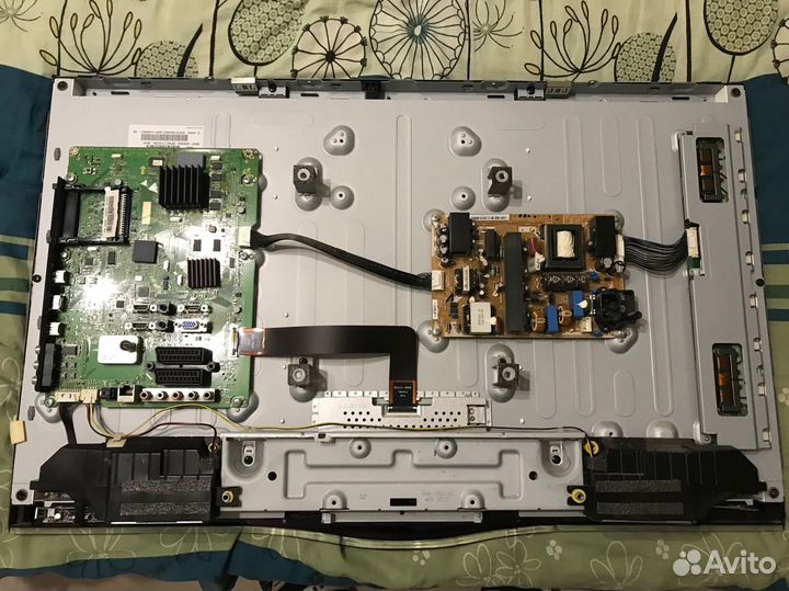 Запчасти для телевизоров