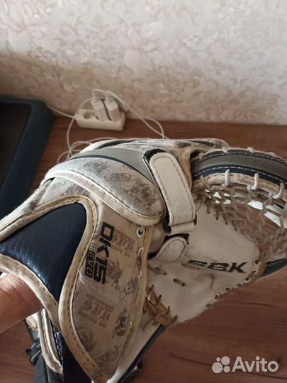 Блин и ловушка вратаря