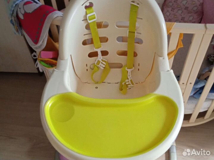 Стульчик для кормления