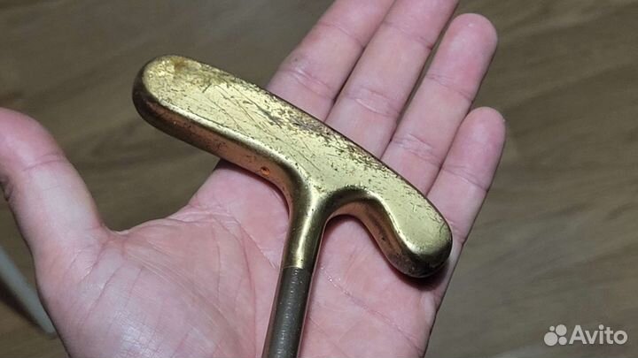 Клюшка для гольфа (аукцион)