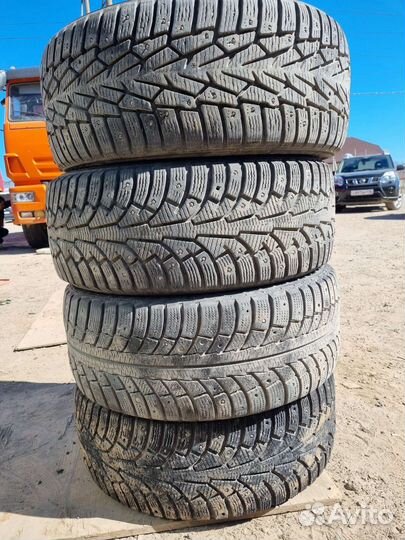 Nokian Tyres Hakkapeliitta 5 225/45 R17