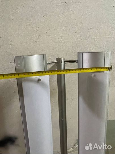 Лампа, светильник потолочный, люстра