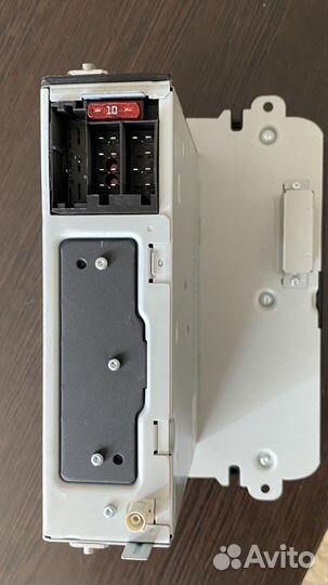 Автомагнитолы