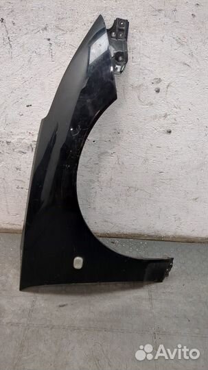 Крыло Toyota Celica, 2003