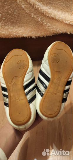 Степки для тхэквондо размер 33