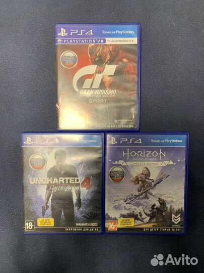 Игровая приставка ps4 slim 512gb