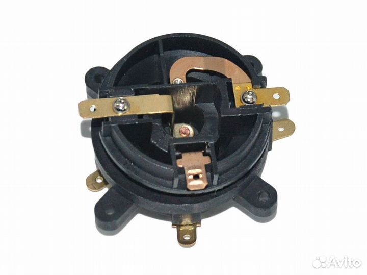 Клеммная пара для электрочайников