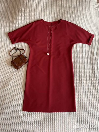 Платье женское