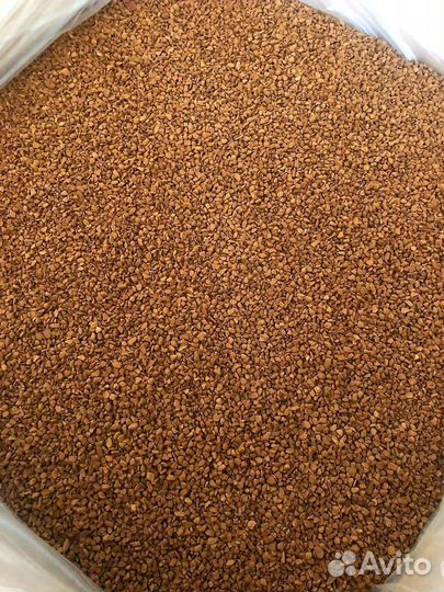 Растворимый кофе оптом