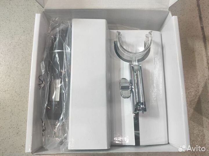 Цифровой микроскоп USB 1600х