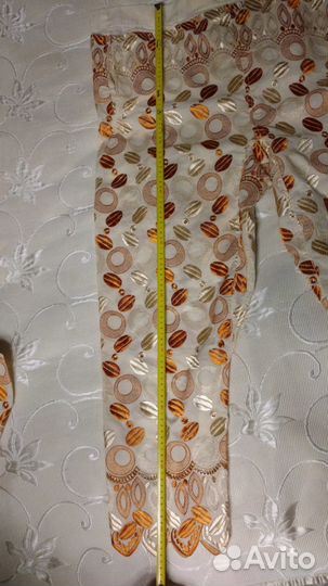 Карнавальный (театральный) мужской костюм