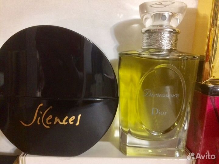 Духи женские оригинал