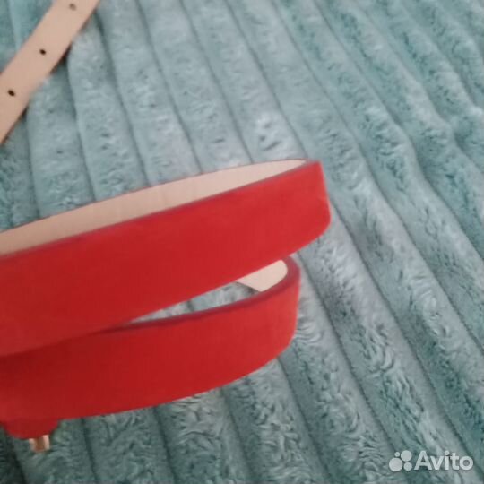 Ремень женский