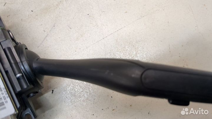 Переключатель поворотов и дворников Audi A8 (D3), 2008