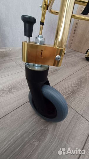 Ходунки для детей с дцп