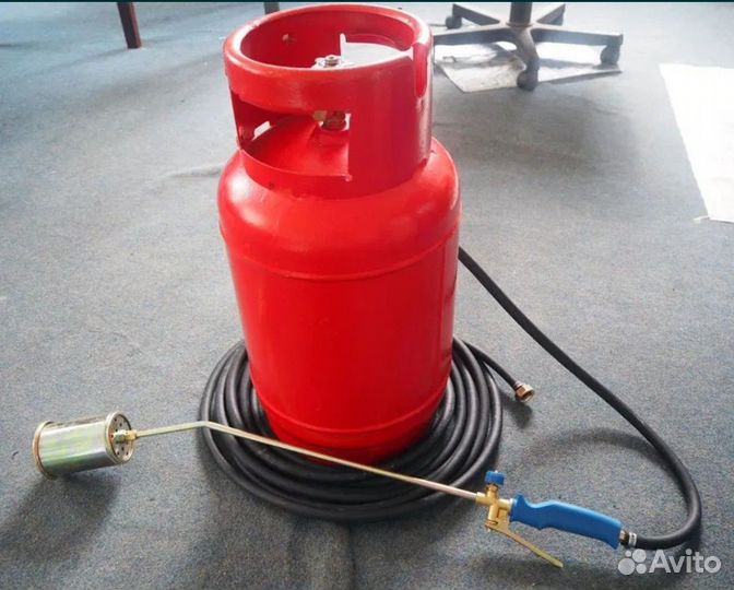 Прокат инструмента и оборудования