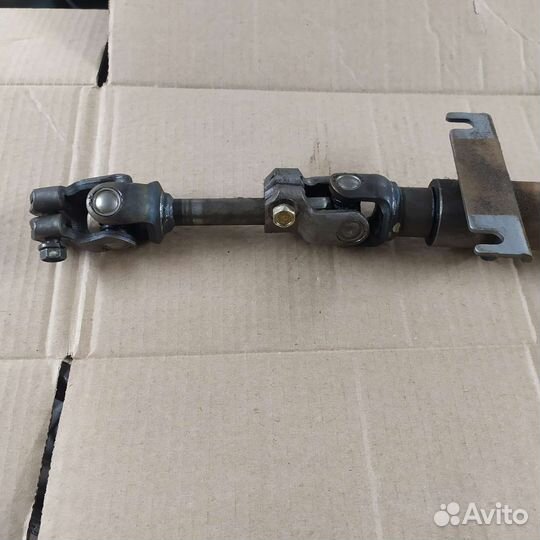 Suzuki esteem кардан рулевого вала