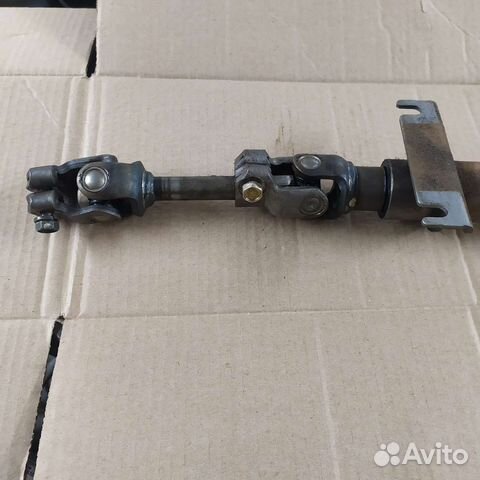 Suzuki esteem кардан рулевого вала