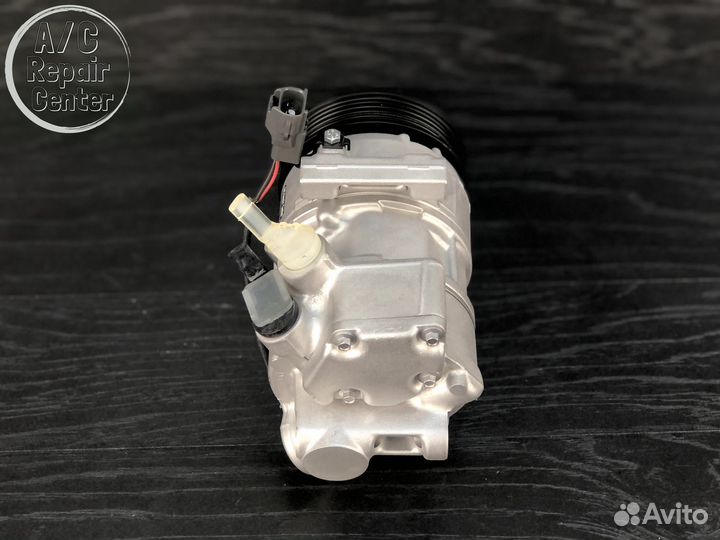 Компрессор кондиционера Smart