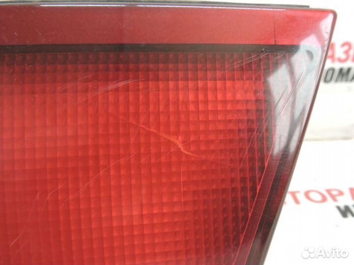 Фонарь задний внутренний правый Mazda 626 4 GE 199