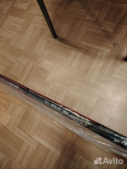 Клюшка хоккейная bauer