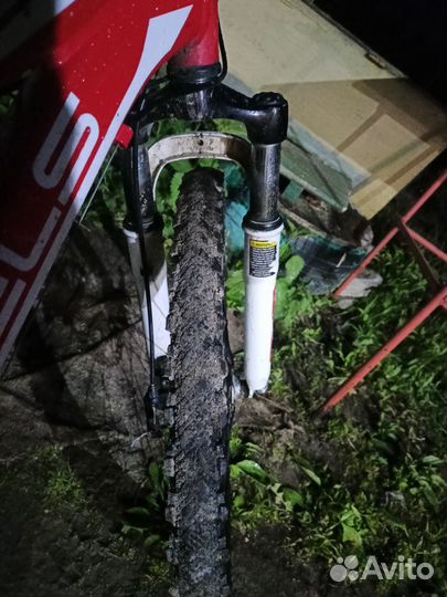 Продам велосипед бу