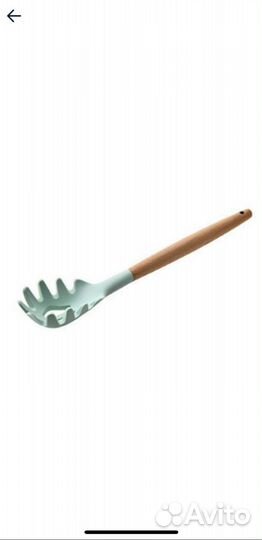 Набор столовых приборов новый