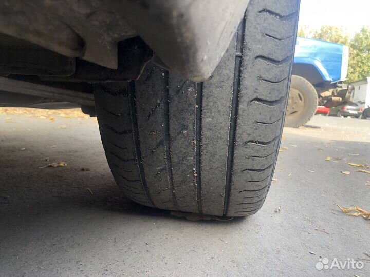 Колеса р17 5 112