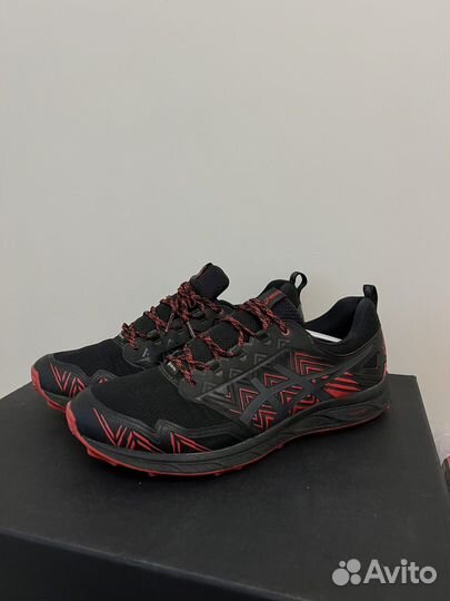 Кроссовки asics GEL-FujiSetsu 3 GTX Оригинал