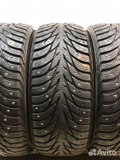 Yokohama Ice Guard IG35 205/55 R16 108