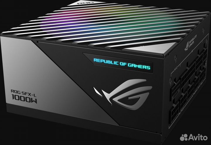 Блок питания 1000w