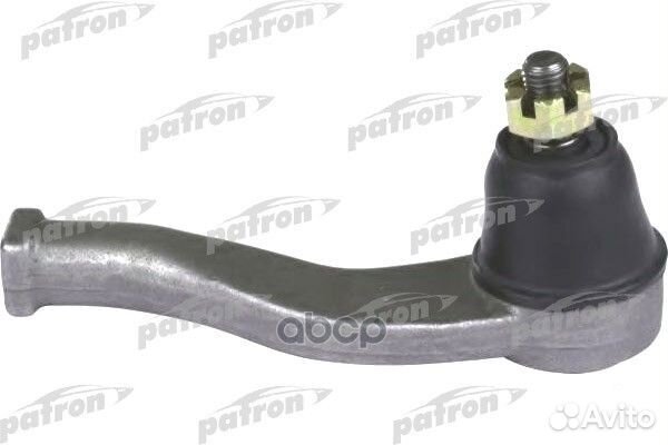 Наконечник рулевой тяги lifan: Smily 320 geely