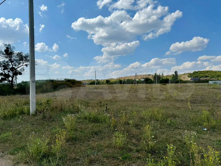 Участок 7 сот. (ИЖС)