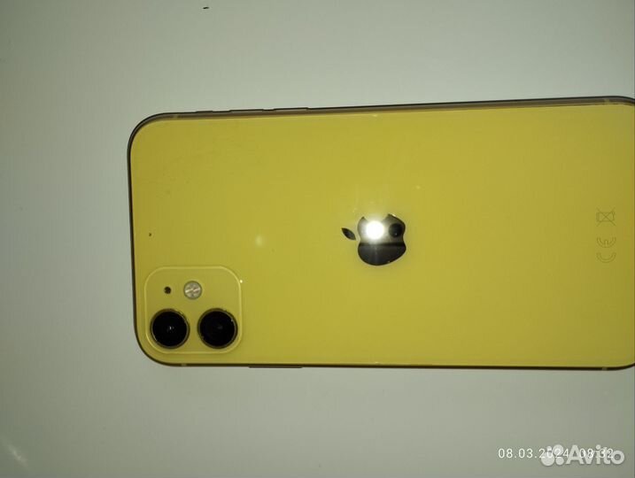 iPhone 6, 16 ГБ