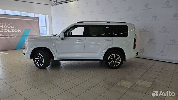 HAVAL H9 2.0 AT, 2024