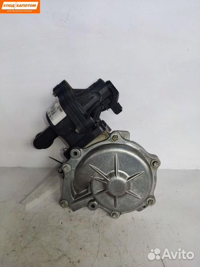 Водяная помпа BMW 3 E90 2005 11517515778