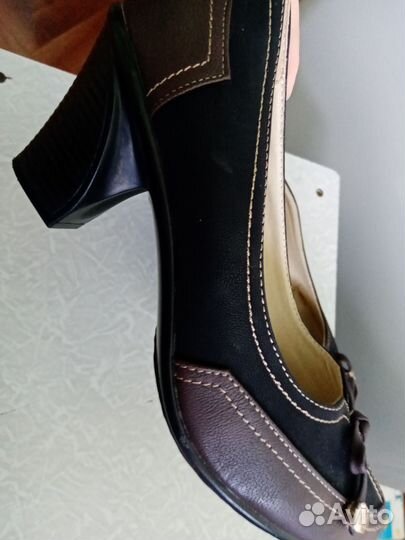 Туфли женские