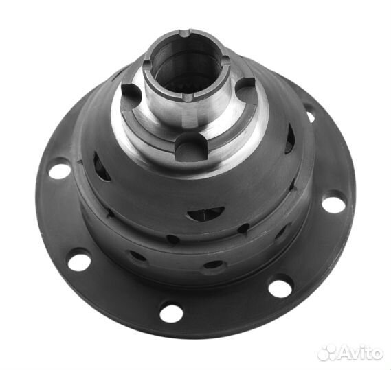 Блокировка Ваз 2108, Гранта, не обслуживаемый