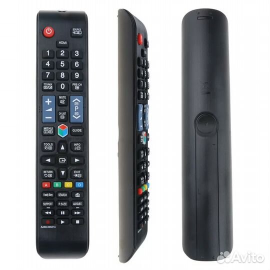 Пульт samsung универсальный (Новый)