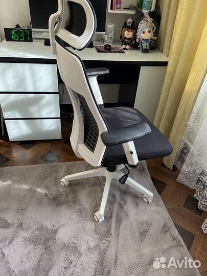 Компьютерное кресло бу