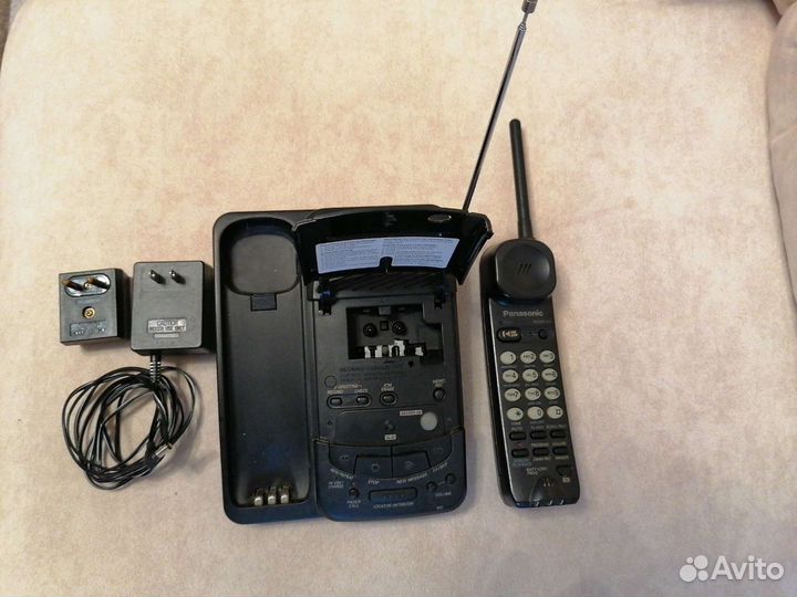 Телефон Panasonic