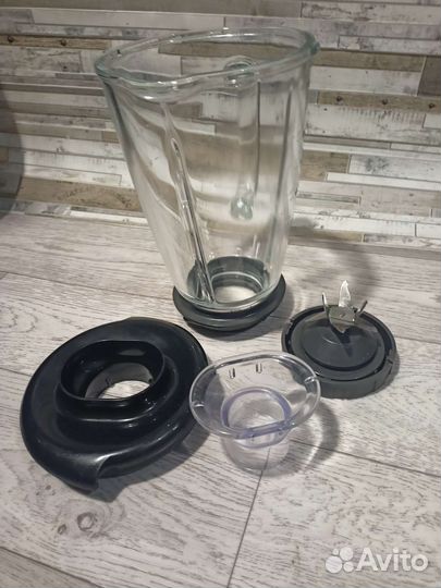 Чаша блендера Tefal, Moulinex Blendforce в сборе