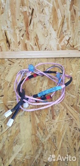 Провод антенны Toyota Rav 4 V40