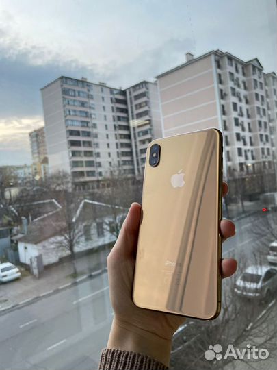 iPhone Xs, 256 ГБ